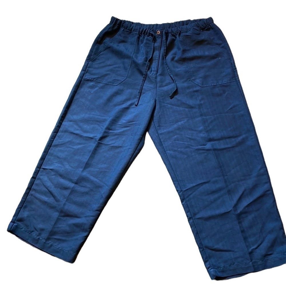 Havana Jacks Cafe Crop‎ Pants